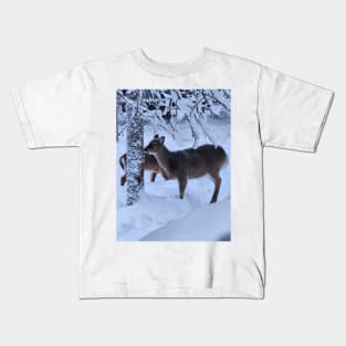 Lapland Kids T-Shirt